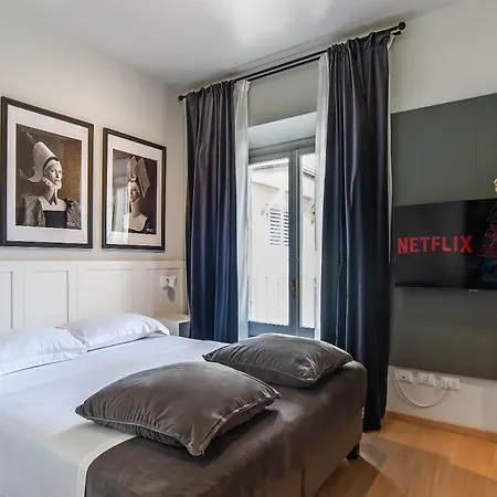 Olive Mdr Collection Apartamento