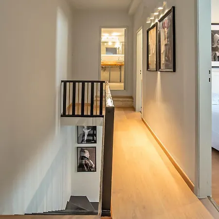 Olive Mdr Collection Apartment