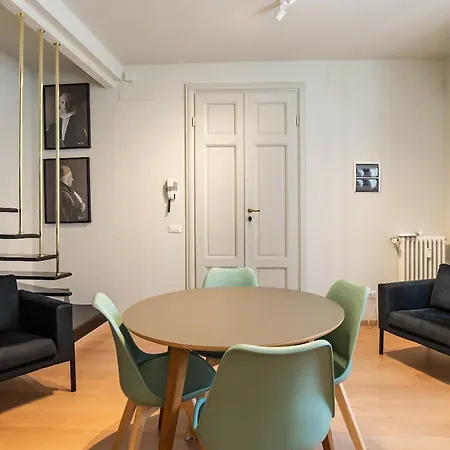 Apartamento Olive Mdr Collection Florencia