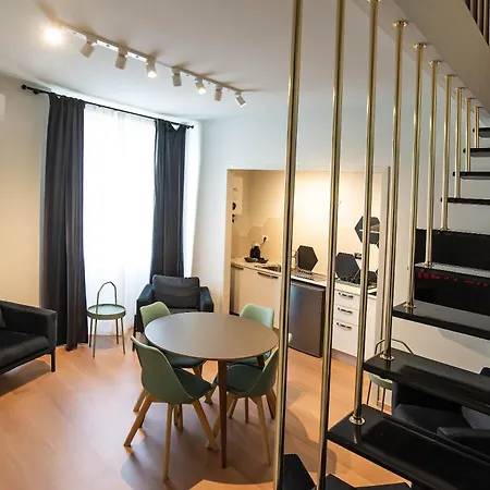 Apartment Olive Mdr Collection Florence